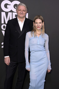 GQ Men of the Year Awards 2023 in Berlin