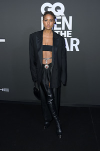 GQ Men of the Year Awards 2023 in Berlin