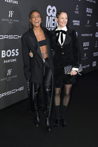GQ Men of the Year Awards 2023 in Berlin
