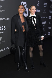 GQ Men of the Year Awards 2023 in Berlin