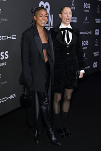 GQ Men of the Year Awards 2023 in Berlin