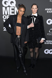 GQ Men of the Year Awards 2023 in Berlin