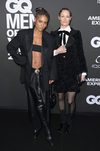GQ Men of the Year Awards 2023 in Berlin