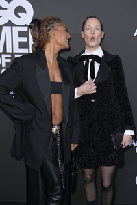 GQ Men of the Year Awards 2023 in Berlin