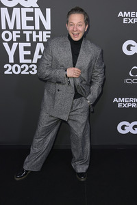 GQ Men of the Year Awards 2023 in Berlin