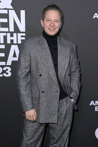 GQ Men of the Year Awards 2023 in Berlin