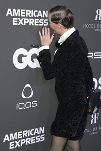 GQ Men of the Year Awards 2023 in Berlin