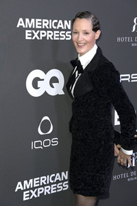 GQ Men of the Year Awards 2023 in Berlin