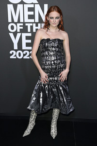 GQ Men of the Year Awards 2023 in Berlin
