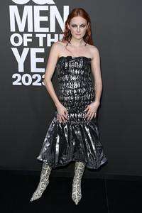 GQ Men of the Year Awards 2023 in Berlin