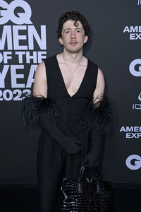 GQ Men of the Year Awards 2023 in Berlin