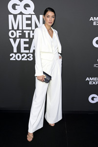 GQ Men of the Year Awards 2023 in Berlin