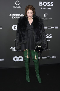 GQ Men of the Year Awards 2023 in Berlin
