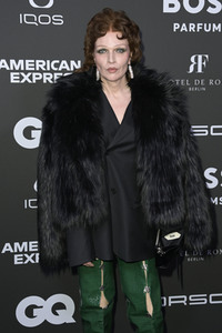 GQ Men of the Year Awards 2023 in Berlin