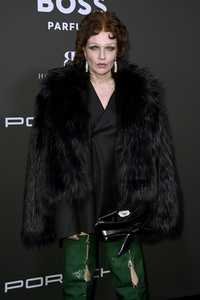 GQ Men of the Year Awards 2023 in Berlin