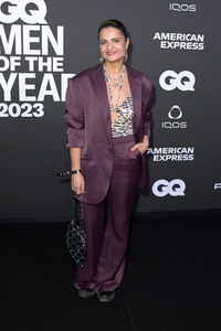 GQ Men of the Year Awards 2023 in Berlin