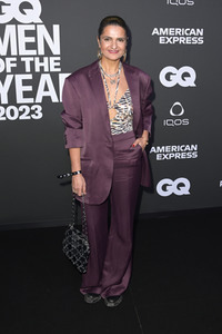 GQ Men of the Year Awards 2023 in Berlin