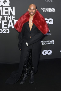 GQ Men of the Year Awards 2023 in Berlin