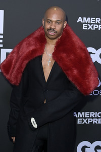 GQ Men of the Year Awards 2023 in Berlin