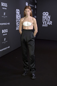 GQ Men of the Year Awards 2023 in Berlin