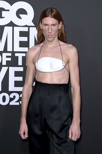 GQ Men of the Year Awards 2023 in Berlin