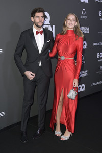GQ Men of the Year Awards 2023 in Berlin