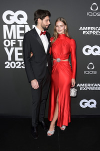 GQ Men of the Year Awards 2023 in Berlin