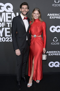 GQ Men of the Year Awards 2023 in Berlin