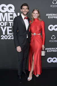 GQ Men of the Year Awards 2023 in Berlin