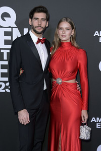 GQ Men of the Year Awards 2023 in Berlin