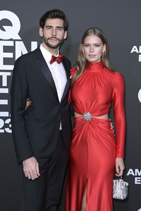 GQ Men of the Year Awards 2023 in Berlin