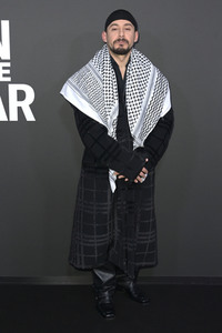 GQ Men of the Year Awards 2023 in Berlin