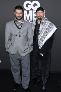 GQ Men of the Year Awards 2023 in Berlin