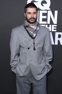 GQ Men of the Year Awards 2023 in Berlin