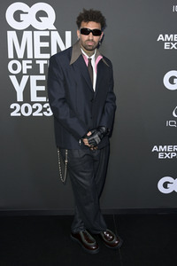 GQ Men of the Year Awards 2023 in Berlin
