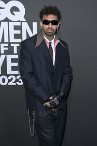 GQ Men of the Year Awards 2023 in Berlin