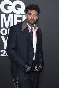 GQ Men of the Year Awards 2023 in Berlin
