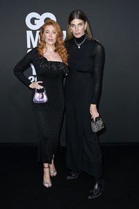 GQ Men of the Year Awards 2023 in Berlin