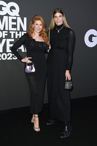 GQ Men of the Year Awards 2023 in Berlin
