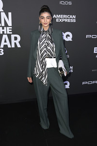 GQ Men of the Year Awards 2023 in Berlin