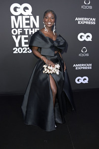 GQ Men of the Year Awards 2023 in Berlin