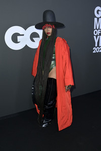 GQ Men of the Year Awards 2023 in Berlin
