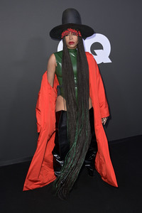 GQ Men of the Year Awards 2023 in Berlin