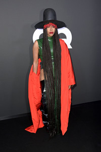 GQ Men of the Year Awards 2023 in Berlin