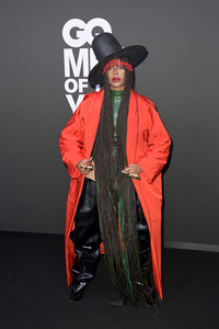 GQ Men of the Year Awards 2023 in Berlin