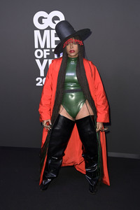 GQ Men of the Year Awards 2023 in Berlin