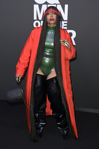 GQ Men of the Year Awards 2023 in Berlin