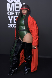 GQ Men of the Year Awards 2023 in Berlin