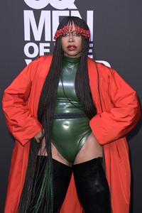 GQ Men of the Year Awards 2023 in Berlin