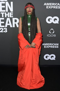 GQ Men of the Year Awards 2023 in Berlin